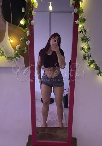 Stefy - Foto 16 | Sierras Calientes