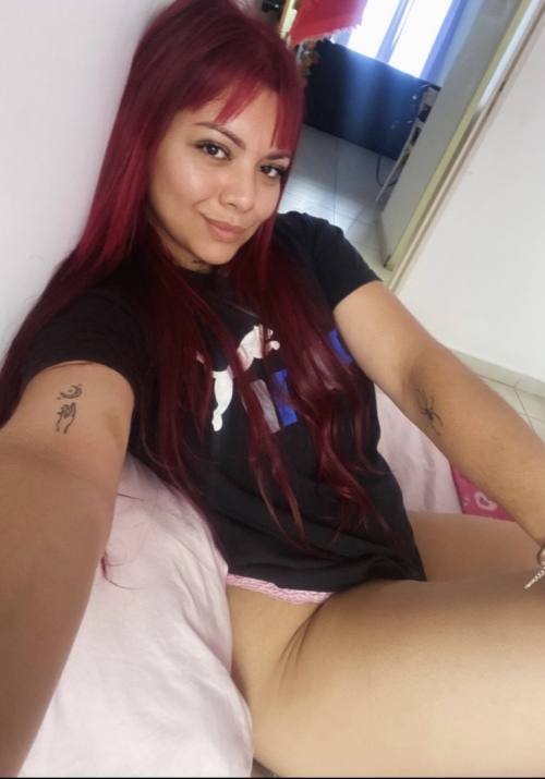 Stefy - Foto 30 | Sierras Calientes