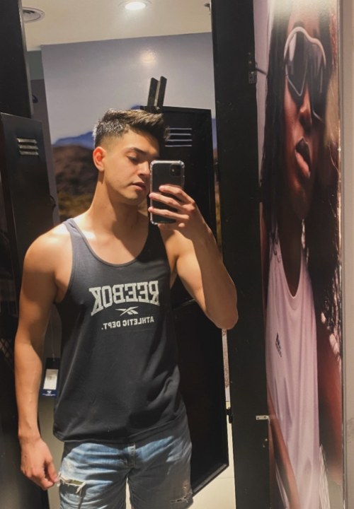 Santi - Escort en Córdoba | Sierras Calientes