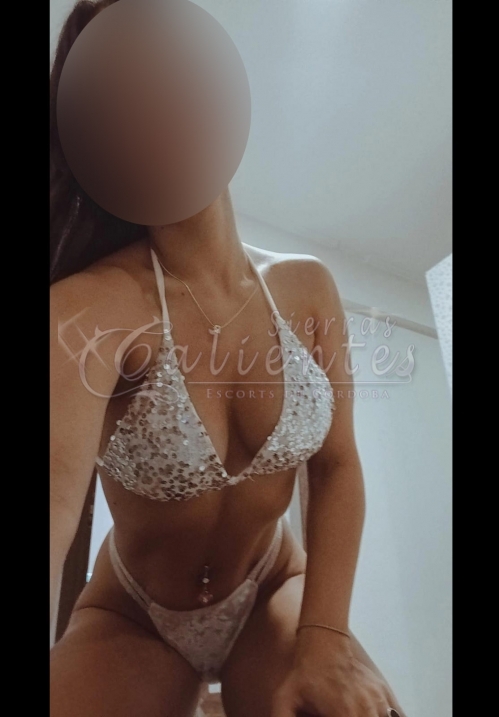Narella Profe - Foto 32 | Sierras Calientes