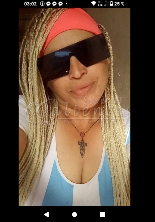 Paloma - Foto 5 | Sierras Calientes