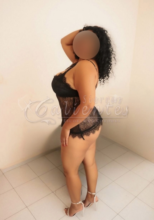 Grisel - Foto 13 | Sierras Calientes