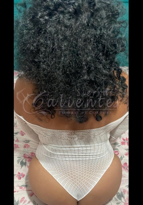 Grisel - Foto 17 | Sierras Calientes