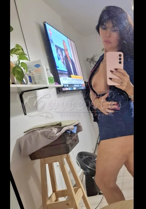 Ruby - Foto 10 | Sierras Calientes