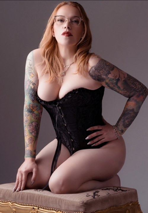 Michell - Escort en Córdoba | Sierras Calientes