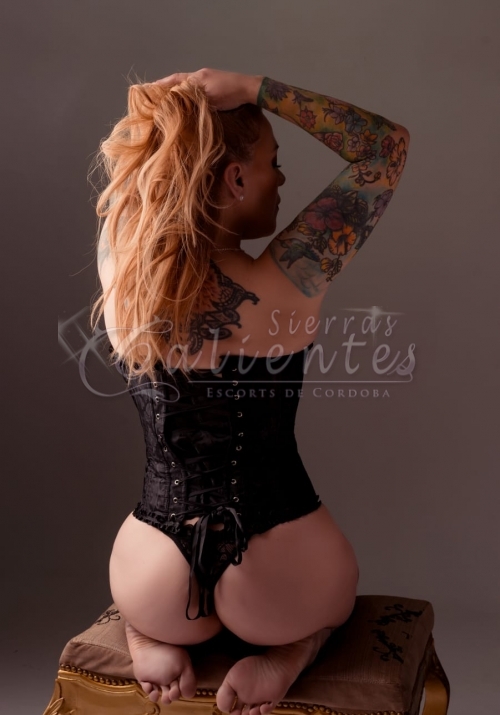 Michell - Foto 15 | Sierras Calientes