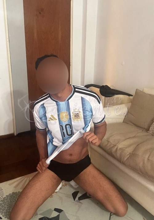 Nabil - Foto 14 | Sierras Calientes