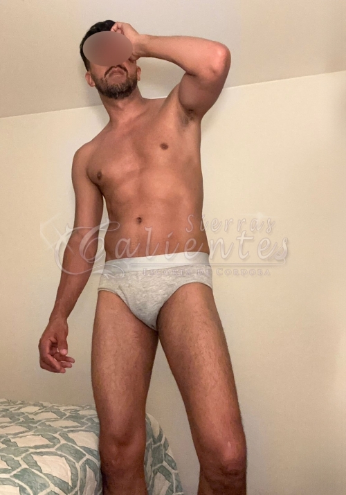 Nabil - Foto 2 | Sierras Calientes