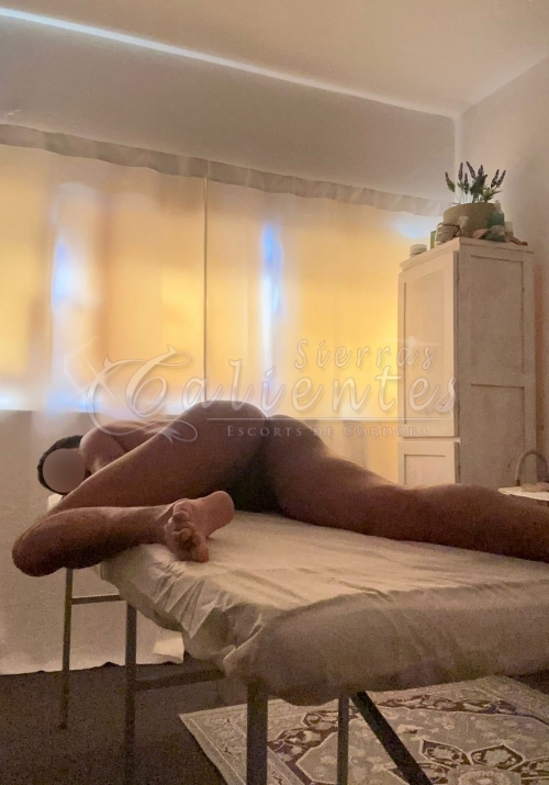 Nabil - Foto 3 | Sierras Calientes
