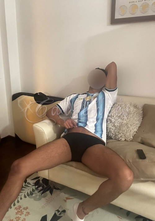 Nabil - Foto 10 | Sierras Calientes