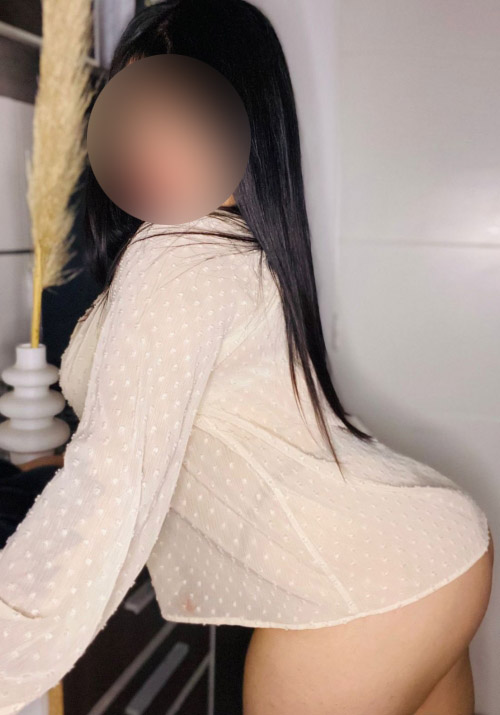Aisha - Foto 24 | Sierras Calientes