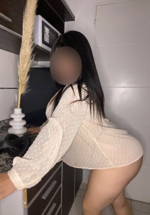 Aisha - Foto 25 | Sierras Calientes