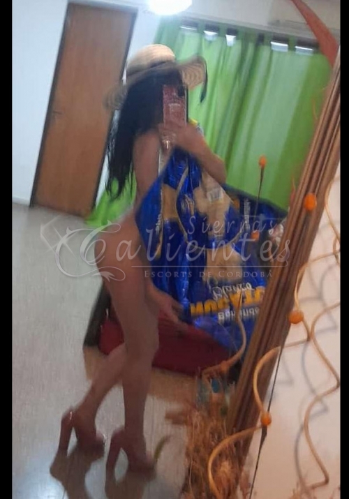 Anabel - Foto 19 | Sierras Calientes
