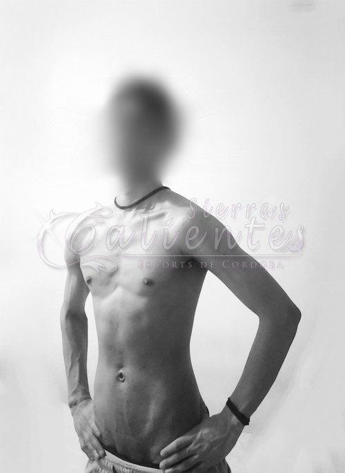 Damian - Foto 9 | Sierras Calientes