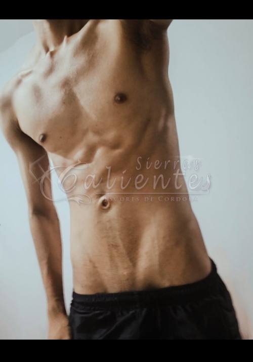 Damian - Foto 2 | Sierras Calientes