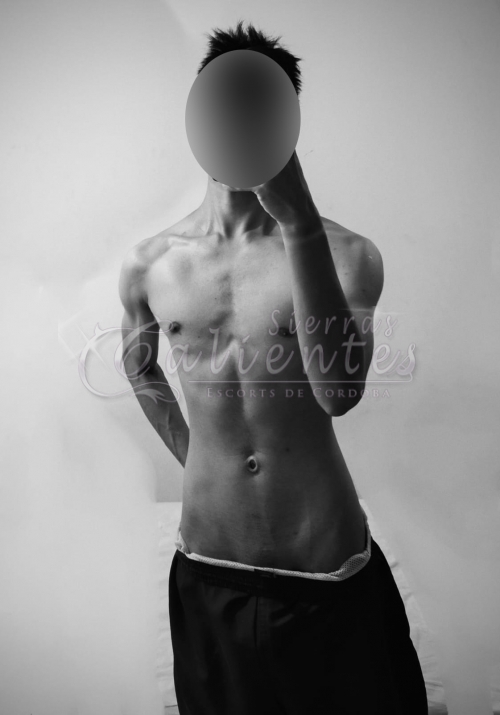 Damian - Foto 4 | Sierras Calientes