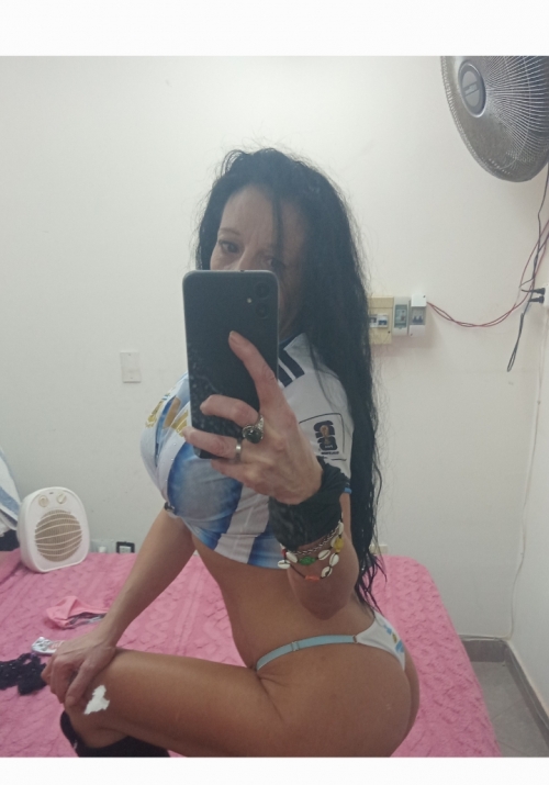 Nadia - Foto 6 | Sierras Calientes