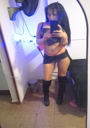 Nadia - Foto 12 | Sierras Calientes