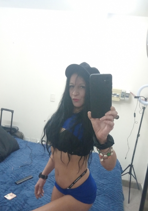 Nadia - Foto 20 | Sierras Calientes