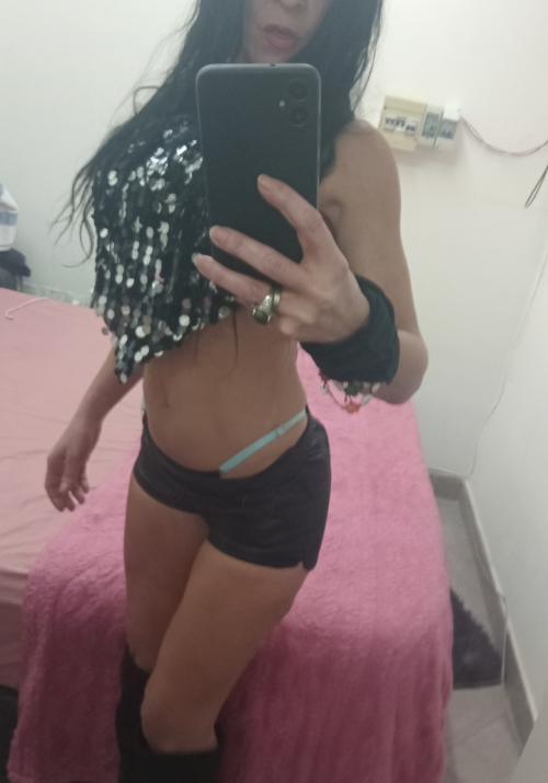 Nadia - Foto 26 | Sierras Calientes