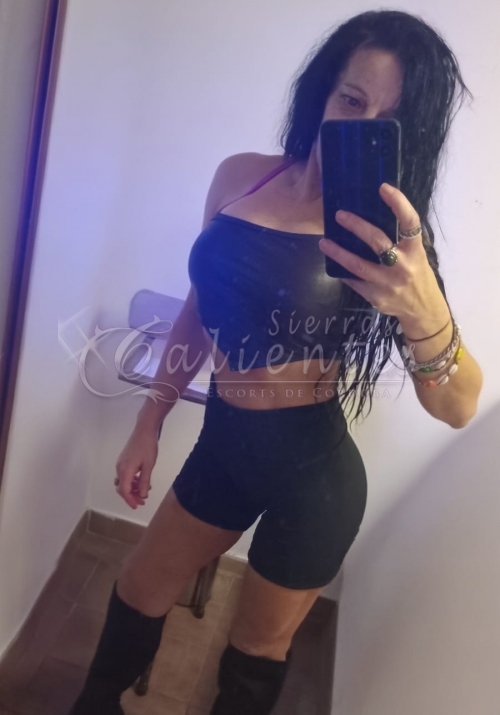 Nadia - Foto 45 | Sierras Calientes