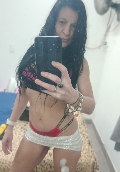 Nadia - Foto 46 | Sierras Calientes