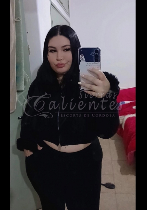 Sacha - Foto 18 | Sierras Calientes