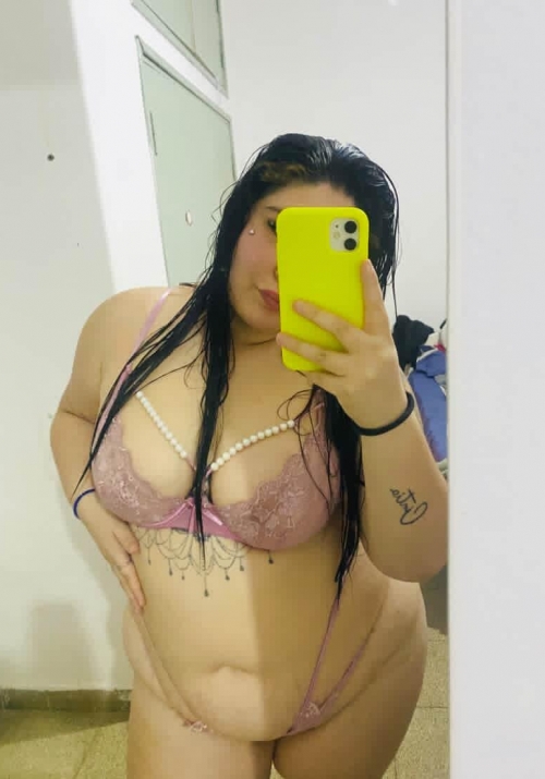 Sacha - Foto 3 | Sierras Calientes