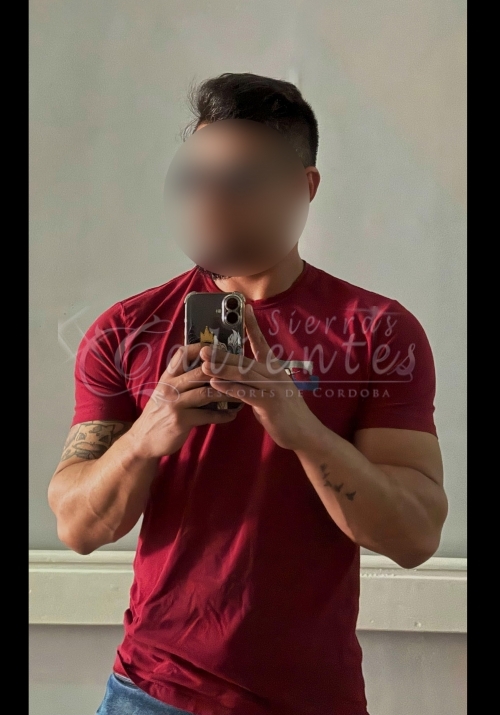 Master Draco - Foto 2 | Sierras Calientes