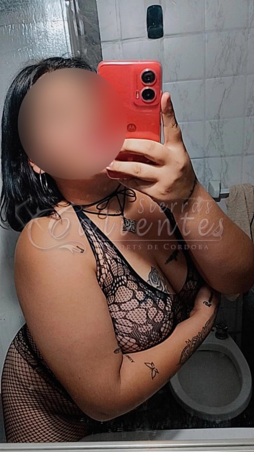 Oriana - Foto 8 | Sierras Calientes
