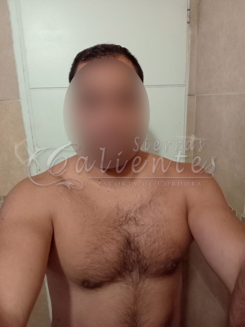 La roca - Escort en Córdoba | Sierras Calientes
