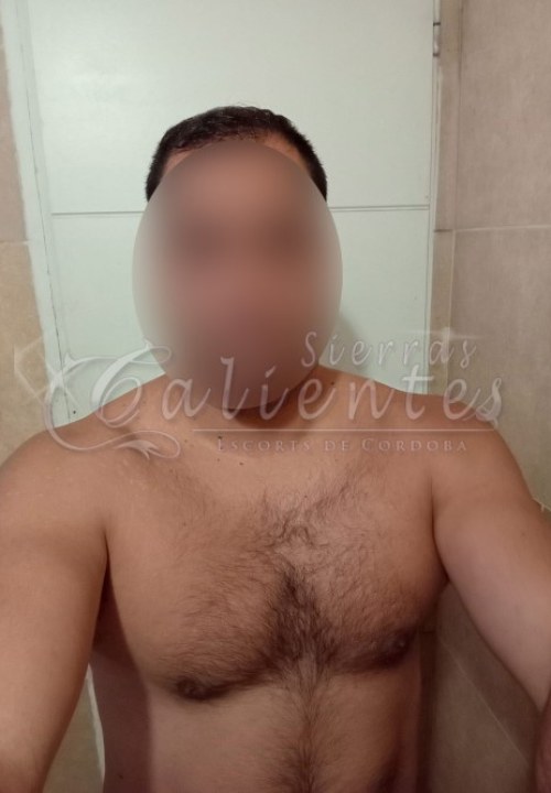 La roca - Escort en Córdoba | Sierras Calientes