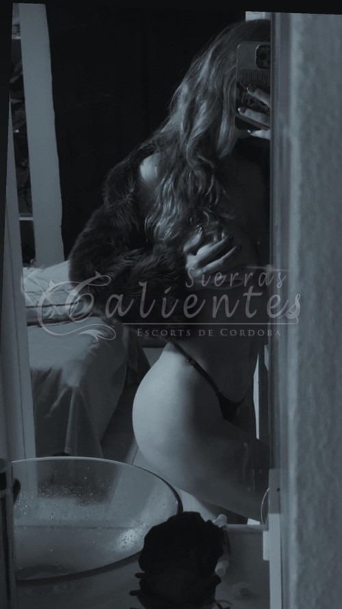 Ingrid Virtual - Foto 3 | Sierras Calientes