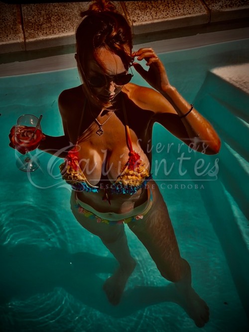 Ingrid Virtual - Foto 7 | Sierras Calientes