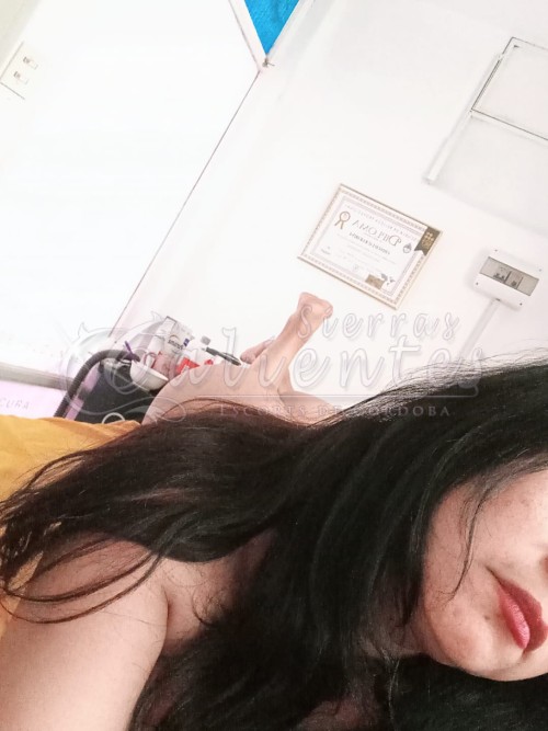 Layla - Foto 17 | Sierras Calientes