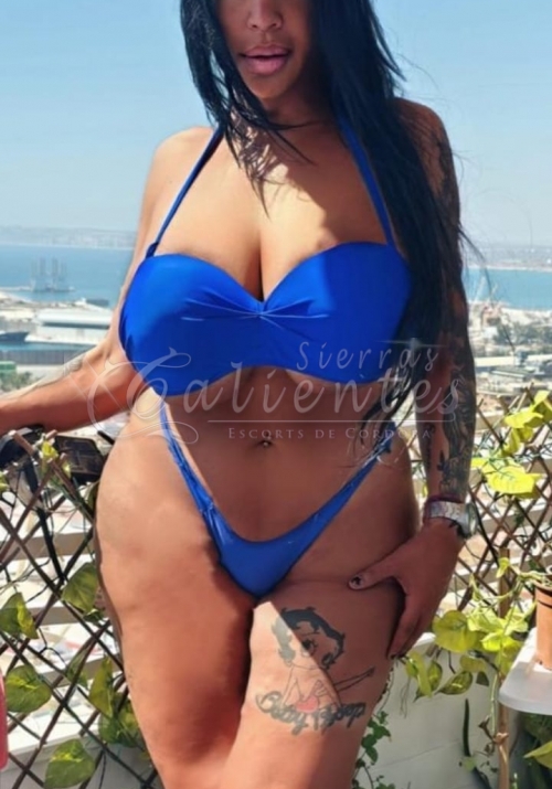 Alejandra Trans - Foto 15 | Sierras Calientes