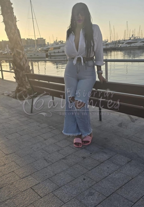 Alejandra Trans - Foto 4 | Sierras Calientes