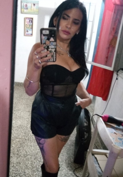 Carito - Foto 62 | Sierras Calientes