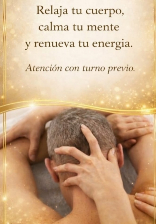 Martina - Foto 5 | Sierras Calientes