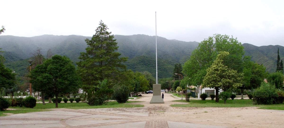 Bialet Masse
