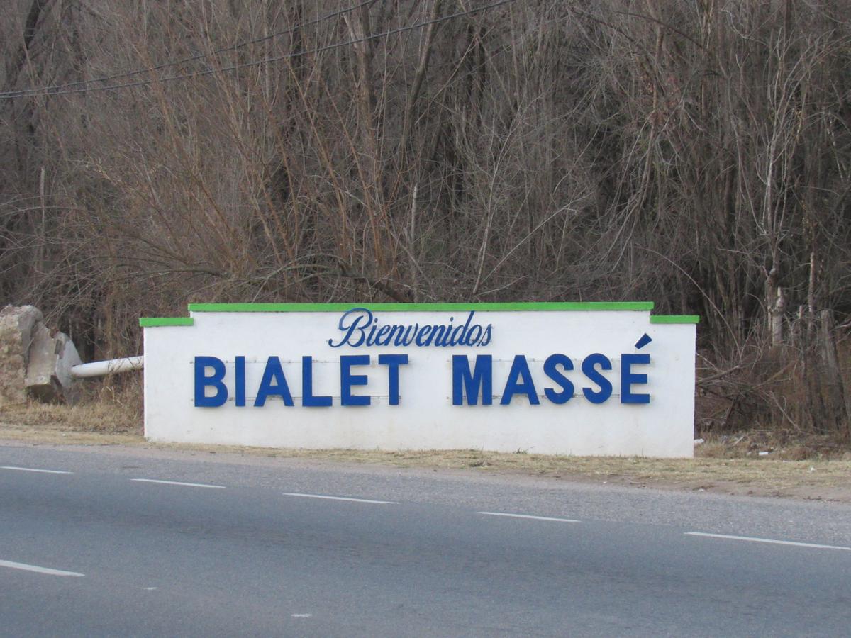 Bialet Masse