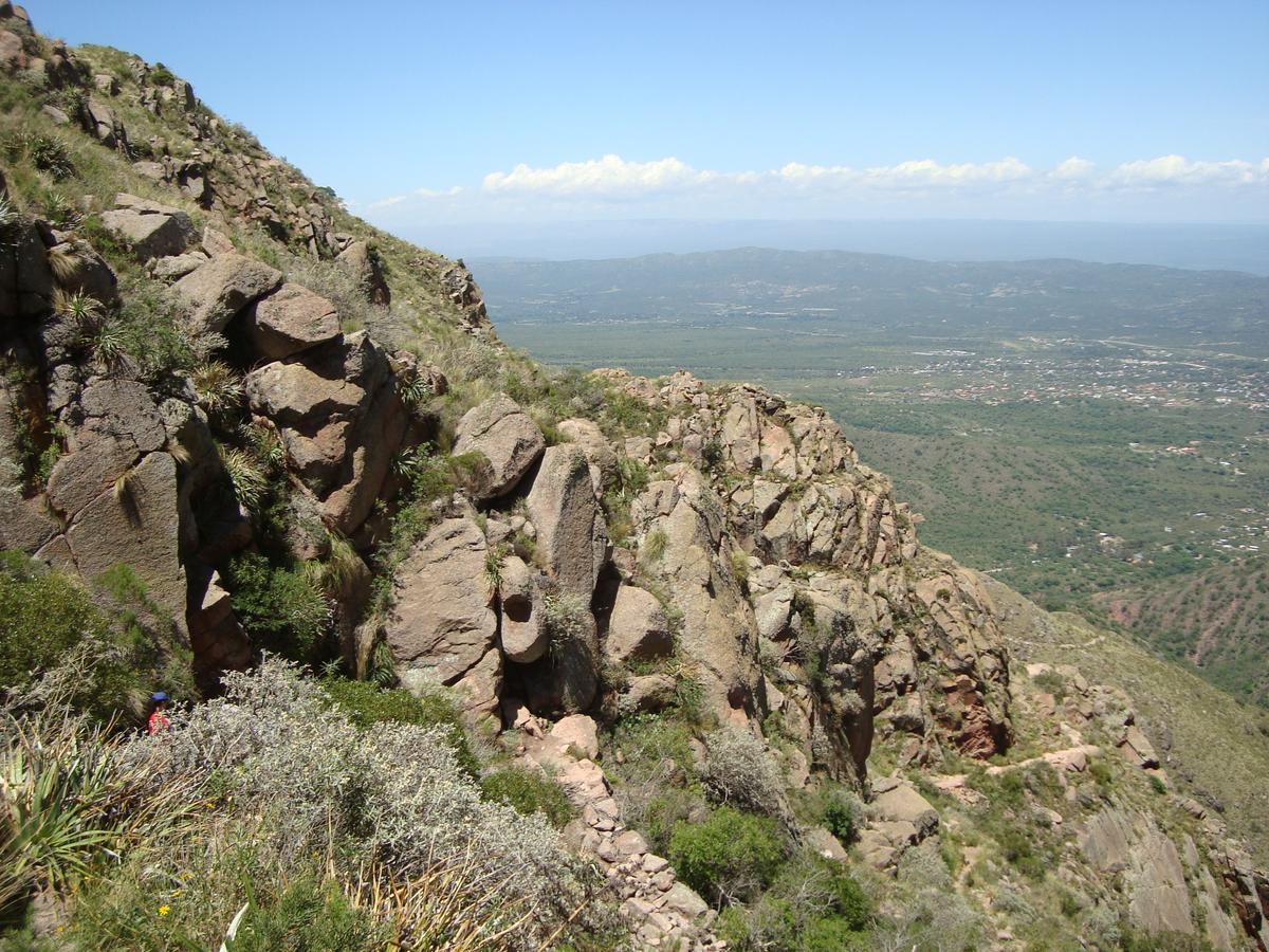 Capilla del Monte
