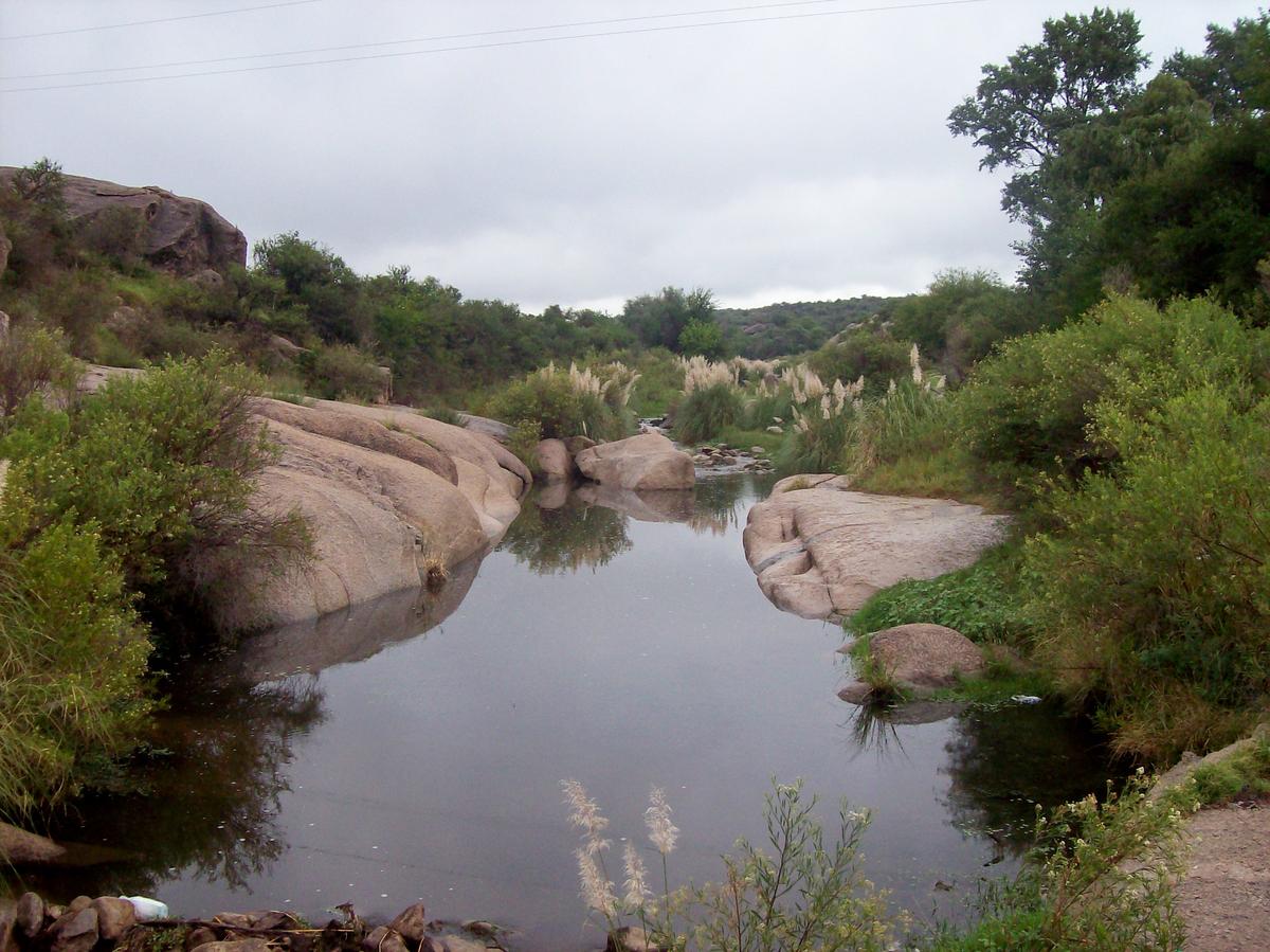 La Cumbre