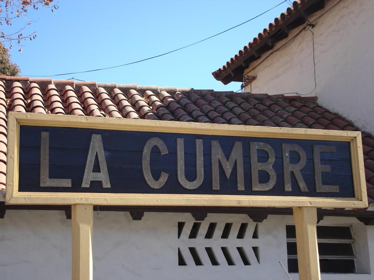 La Cumbre