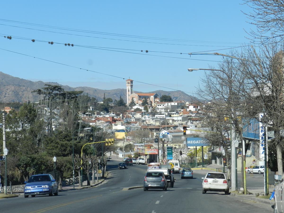 La Falda