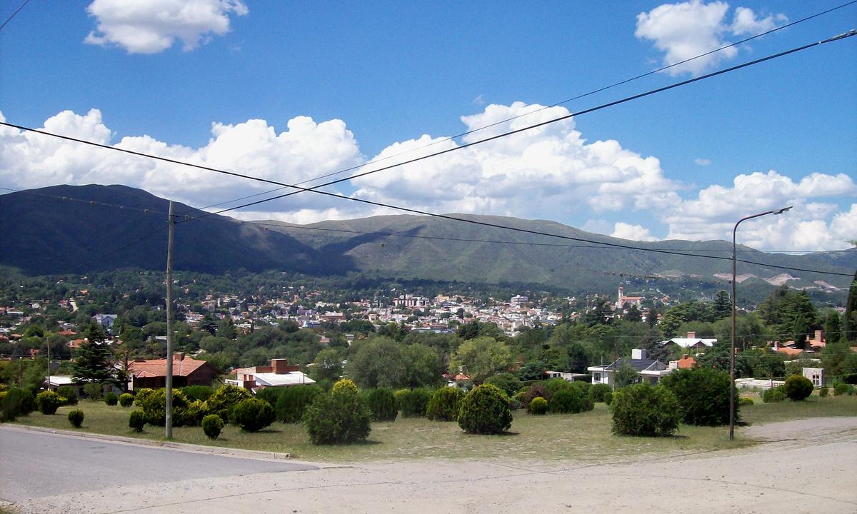La Falda