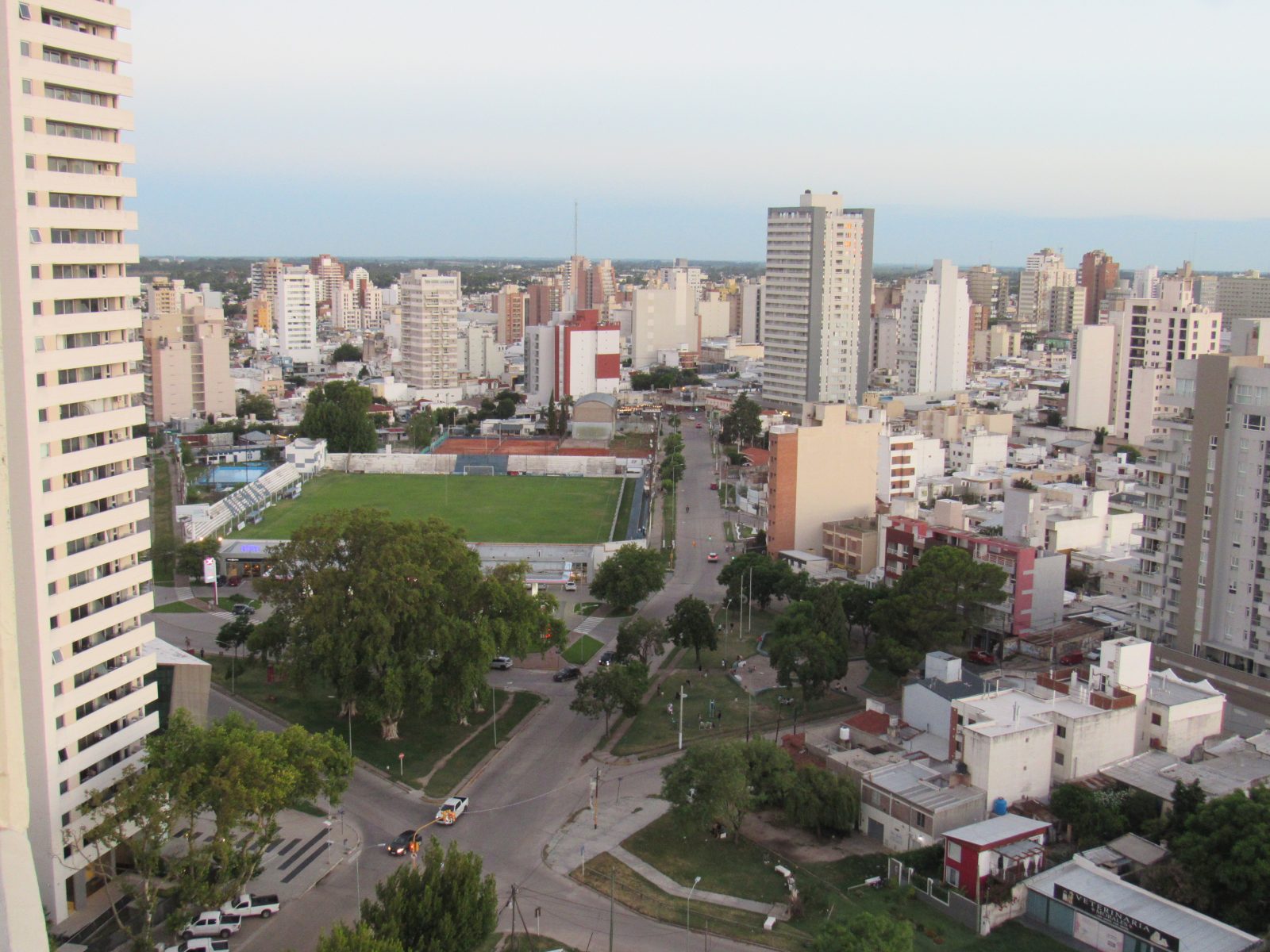 Rio Cuarto