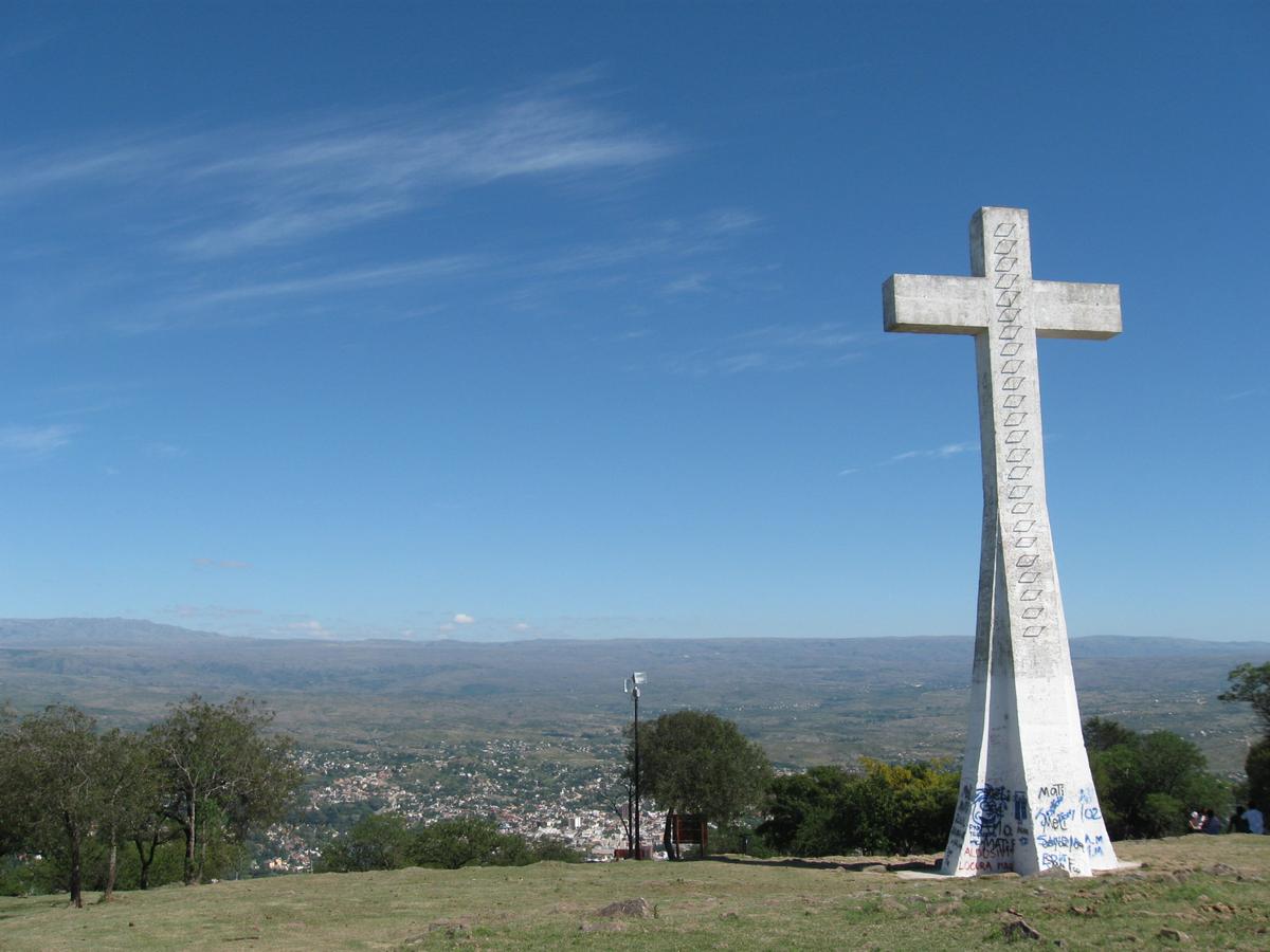 Villa Carlos Paz
