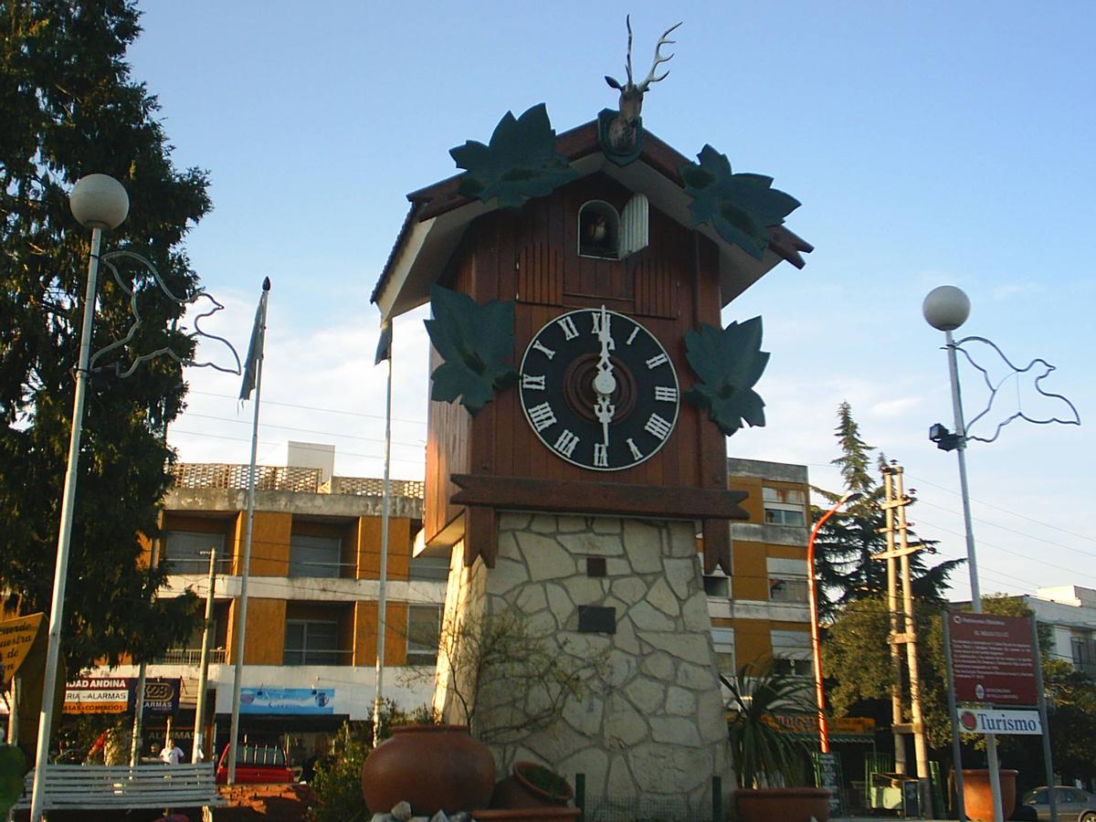 Villa Carlos Paz