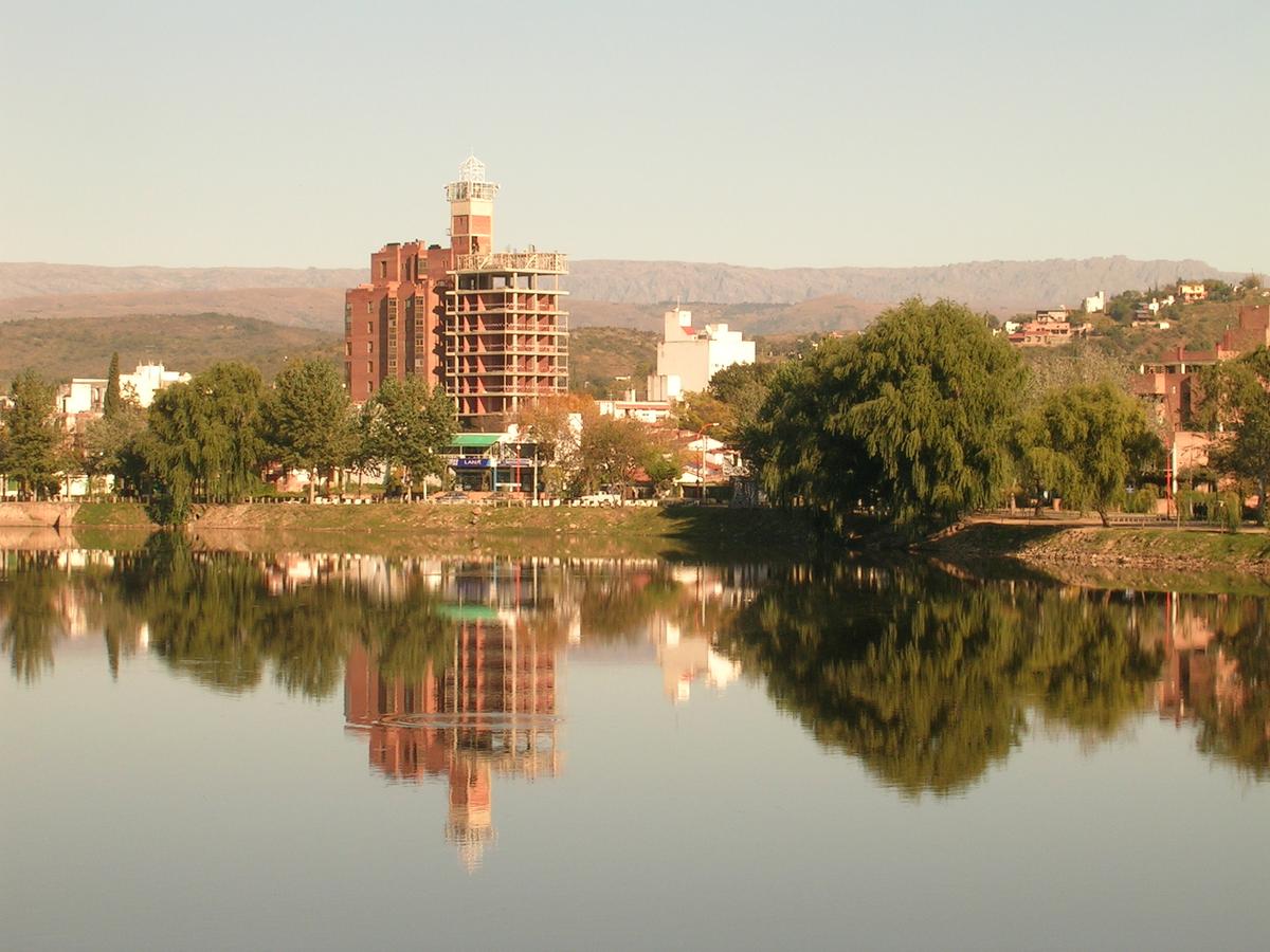 Villa Carlos Paz